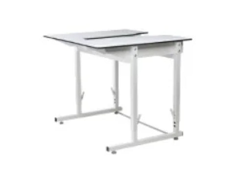 Baby Lock 20" Regalia Stationary Machine with Standard Table