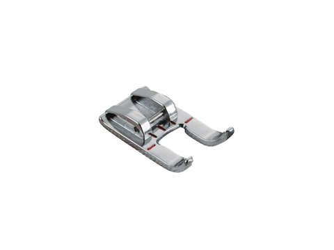 Brother Open Toe Foot (Metal) 5mm