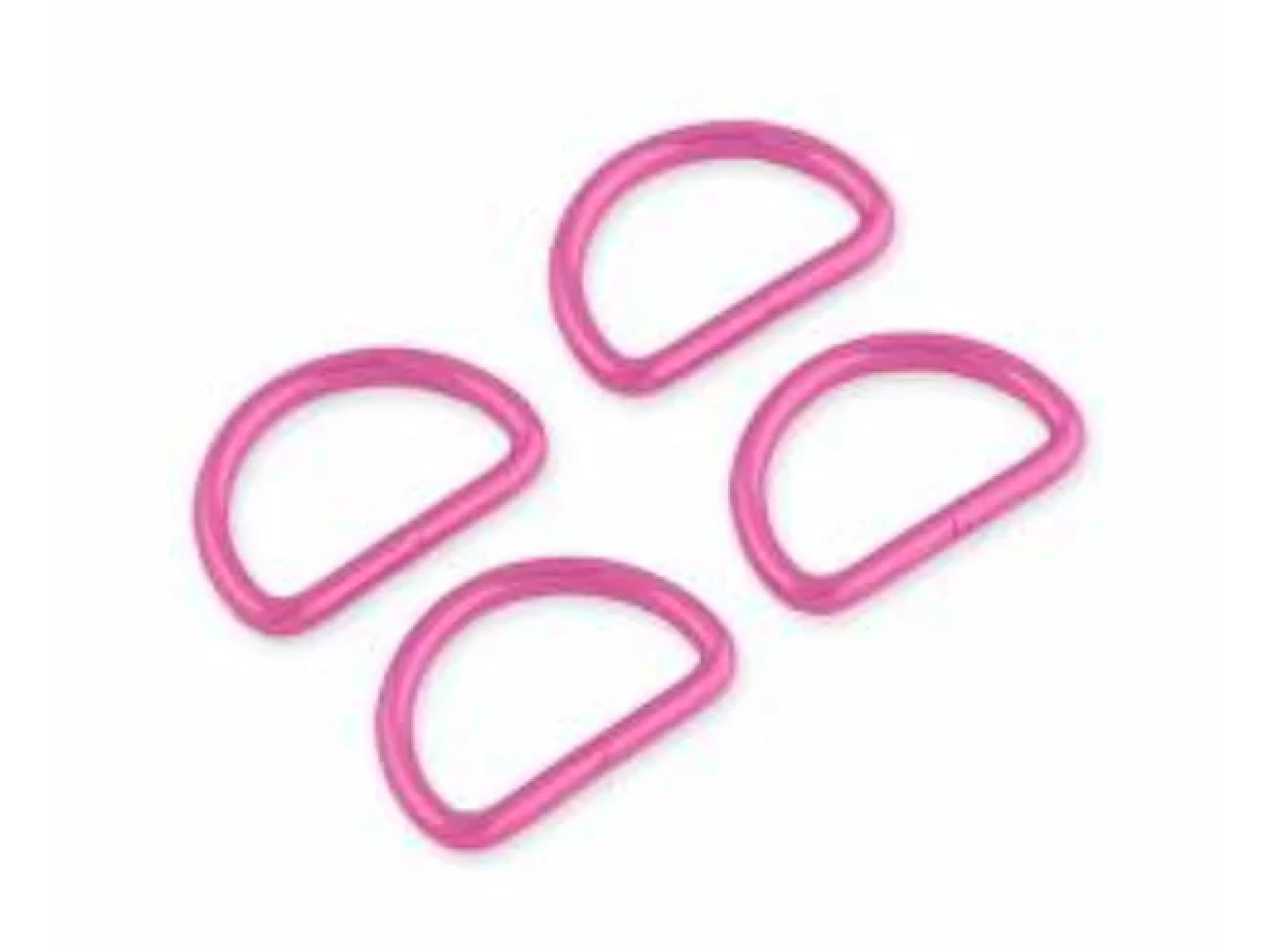 Tula Pink D-Rings 1