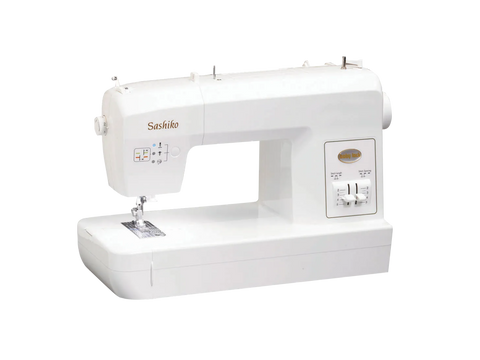Baby Lock Sashiko 2 Specialty Stitch Machine