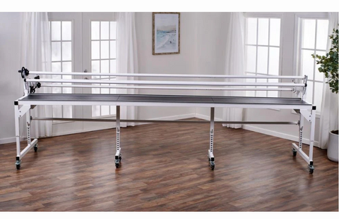 Baby Lock Maestro Longarm Quilting Frame