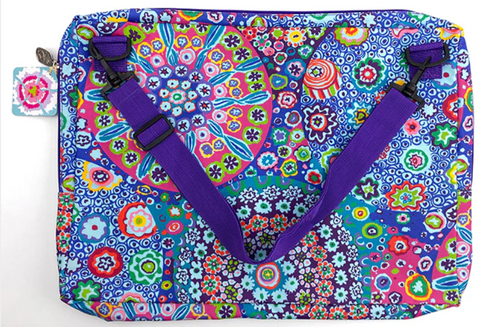 Kaffe Fassett Project Bags Set of 3
