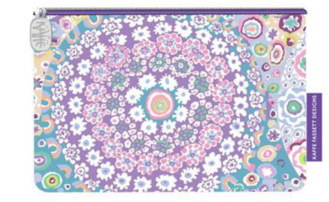Kaffe Fassett Project Bags Set of 3
