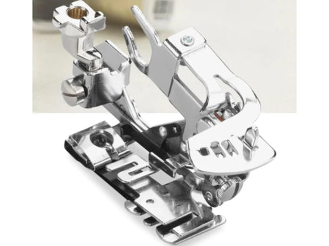 Ruffler Foot #86 for 3, 4 & 5 Series Machines