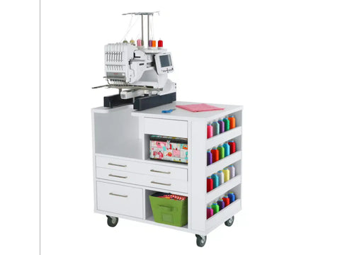 Arrow Ava Embroidery Cabinet