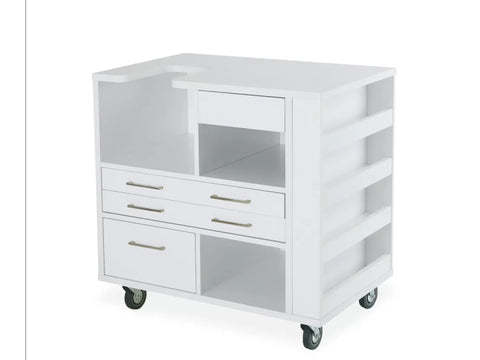 Arrow Ava Embroidery Cabinet