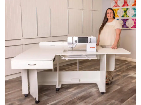 Arrow Christa Sewing Cabinet