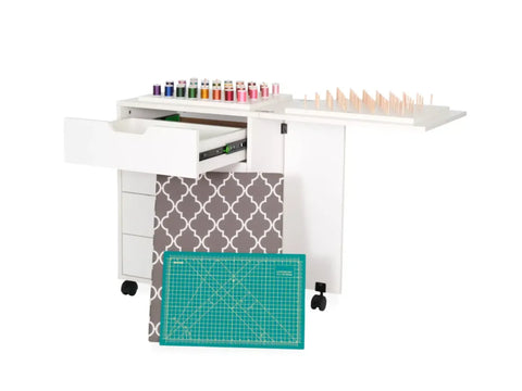 Arrow Laverne & Shirley Sewing Cabinet