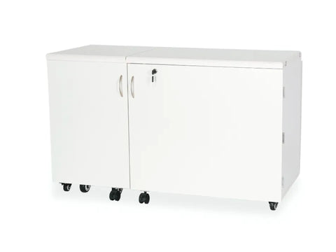 Kangaroo Aussie Sewing & Serger Cabinet