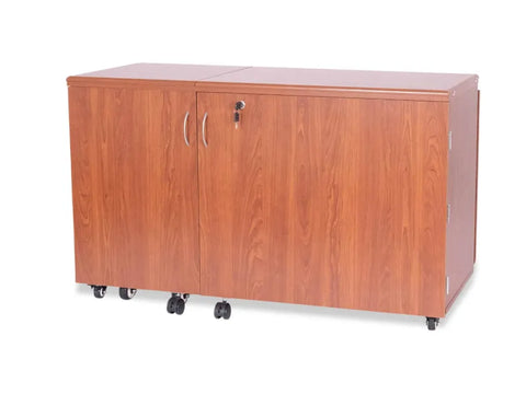 Kangaroo Aussie Sewing & Serger Cabinet