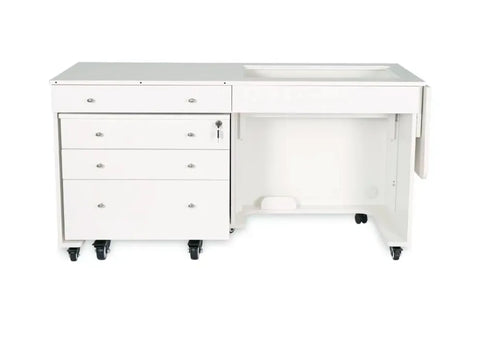 Kangaroo & Joey Sewing Cabinet