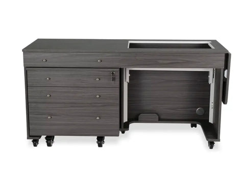 Kangaroo & Joey Sewing Cabinet