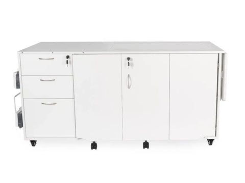 Kangaroo Sydney XL Hydraulic Sewing Cabinet