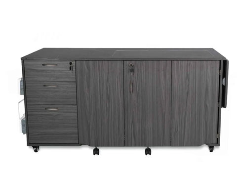 Kangaroo Sydney XL Hydraulic Sewing Cabinet