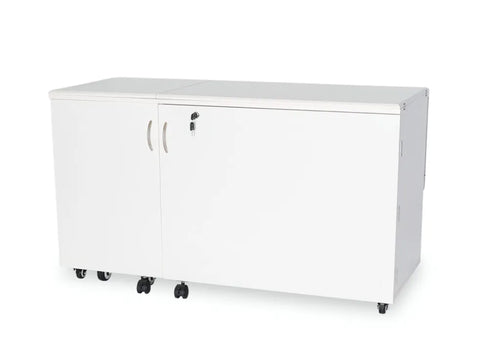 Outback XL Hydraulic Sewing Cabinet