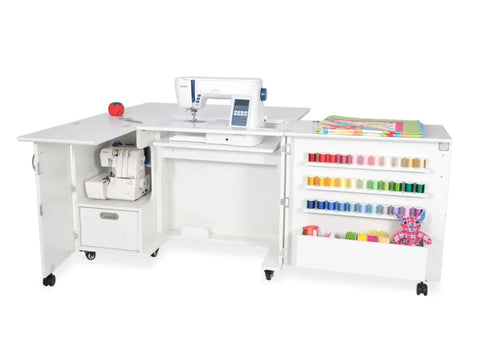 Arrow Wallaby Sewing Cabinet