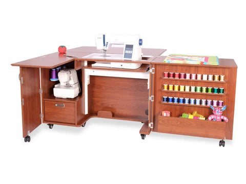 Arrow Wallaby Sewing Cabinet