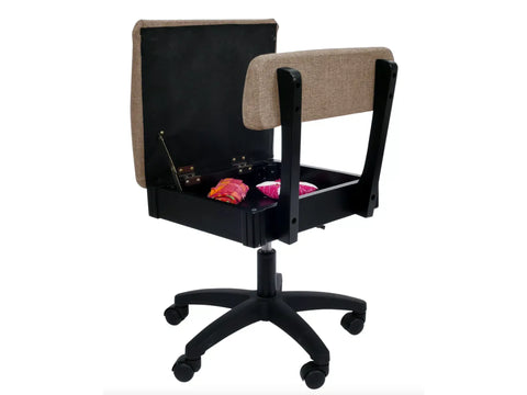 Arrow Princess Hazel Hydraulic Sewing Chair