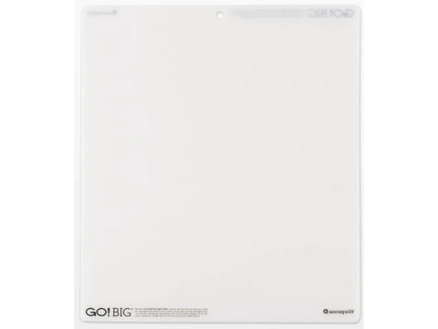 AccuQuilt GO! Big Cutting Mat - 14" x 16"