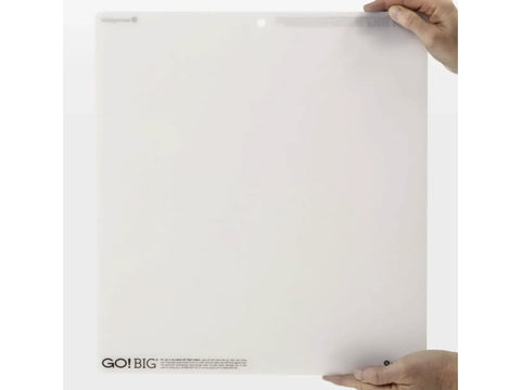 AccuQuilt GO! Big Cutting Mat - 14" x 16"