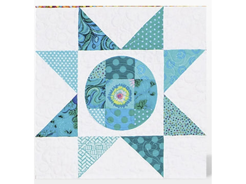 AccuQuilt GO! Circle - 2", 3", 5" Die
