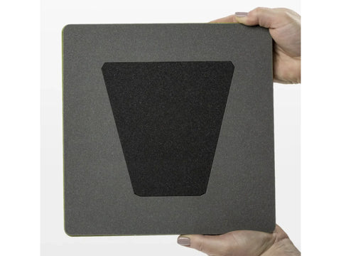AccuQuilt GO! Tumbler-6 1/2" (6" Finished)