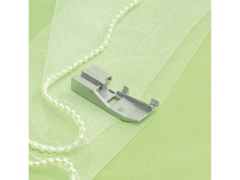 Beading Foot for 8-Thread Serger