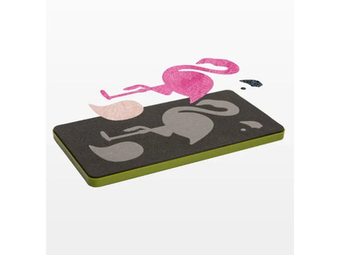 AccuQuilt GO! Flamingo