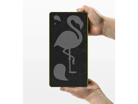 AccuQuilt GO! Flamingo