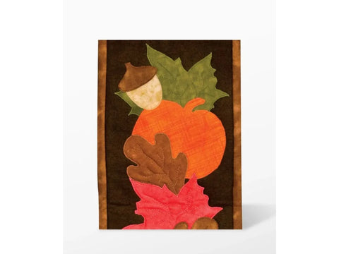 AccuQuilt GO! Fall Medley