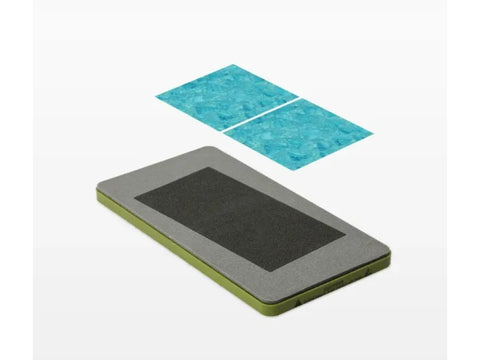 AccuQuilt GO! Square - 3-1/2" (3" Finished)