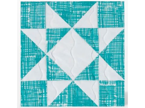 AccuQuilt GO! Square - 3-1/2" (3" Finished)