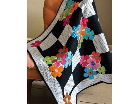 AccuQuilt GO! Square - 6-1/2" (6" Finished)