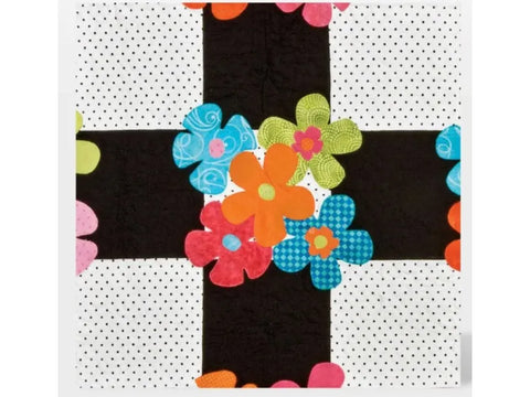 AccuQuilt GO! Square - 6-1/2" (6" Finished)