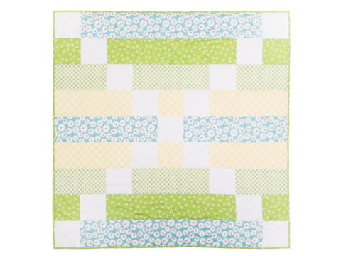 AccuQuilt GO! Strip Cutter - 5" (4-1/2" Finished)