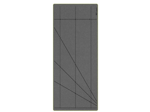 AccuQuilt GO! Strip Cutter - 3-1/2" (3" Finished)