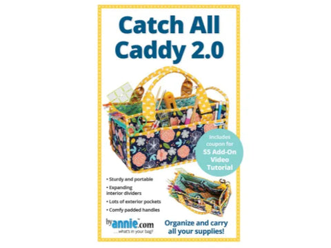 Catch All Caddy 2.0