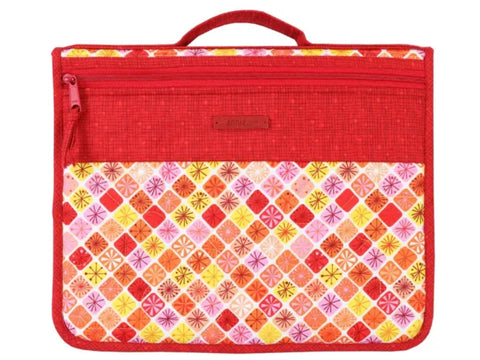 By Annie Running W/ Scissors Pattern
