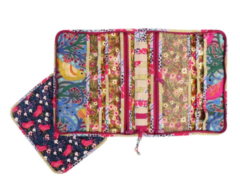By Annie Running W/ Scissors Pattern