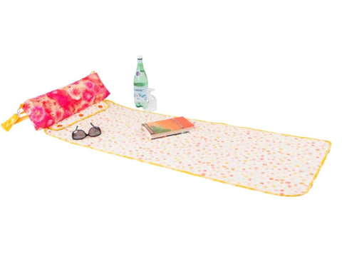 By Annie Siesta Fiesta Pattern