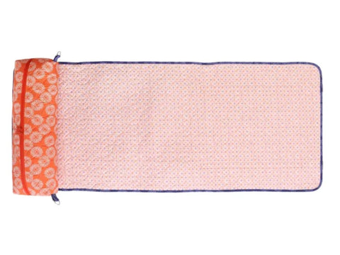 By Annie Siesta Fiesta Pattern