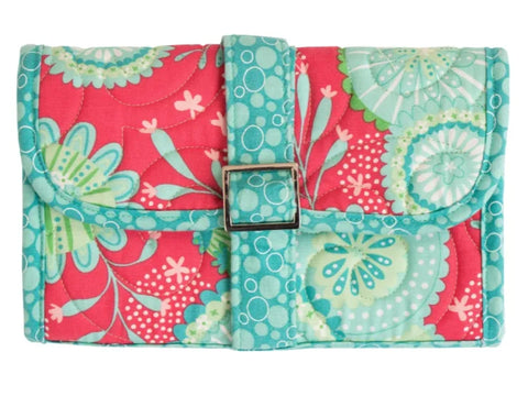 By Annie Stash And Dash Pattern