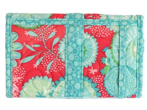By Annie Stash And Dash Pattern