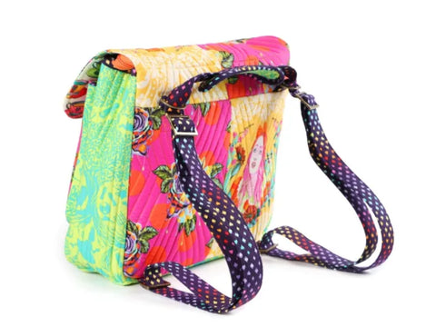 By Annie Switchback Pattern