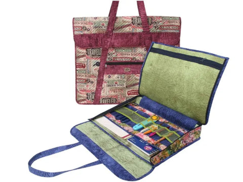 By Annie Tools Of The Trade Pattern