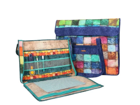 By Annie Tools Of The Trade Pattern