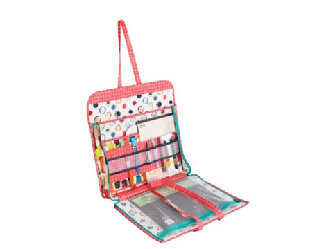 By Annie Tools Of The Trade Pattern