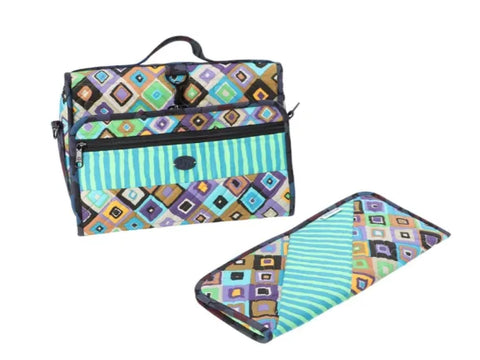 By Annie Travel Essentials 2.0 Pattern
