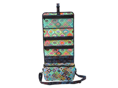 By Annie Travel Essentials 2.0 Pattern