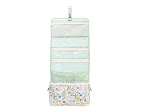 By Annie Travel Essentials 2.0 Pattern